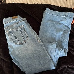 Ariat jeans